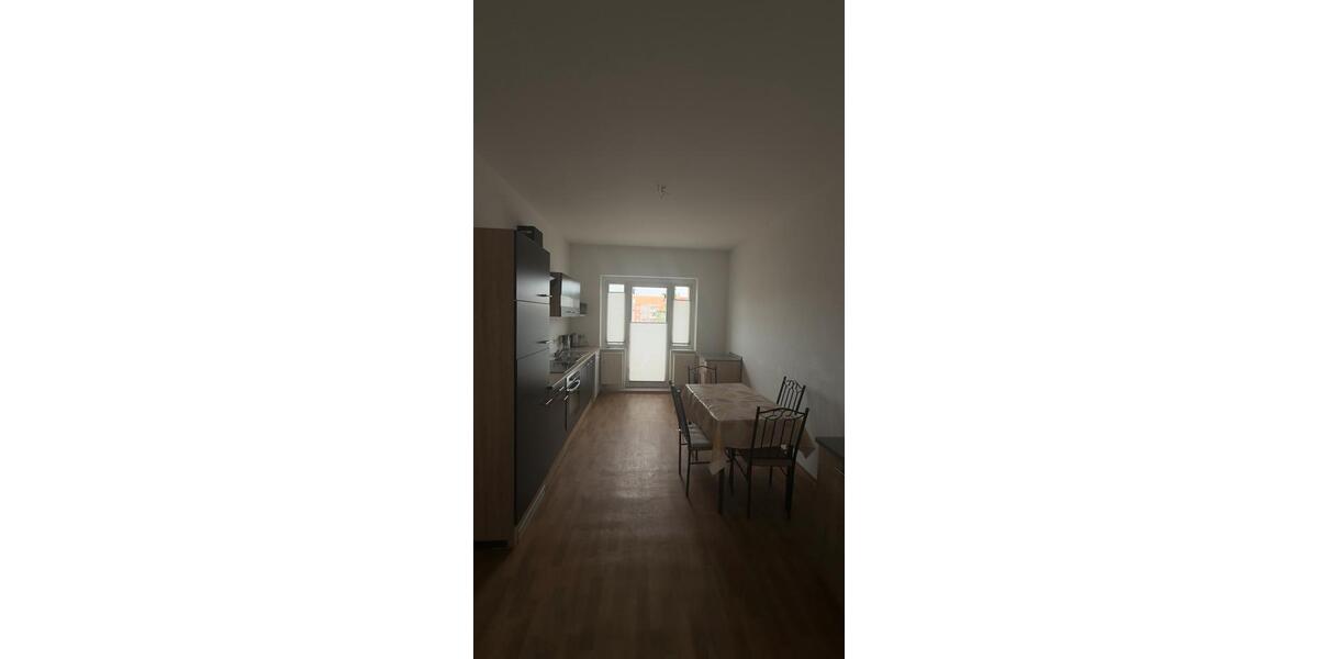 Etagenwohnung Finsterwalde - 2 Zimmer, 56 m&sup2;, 500&euro; | Angebot:25945586