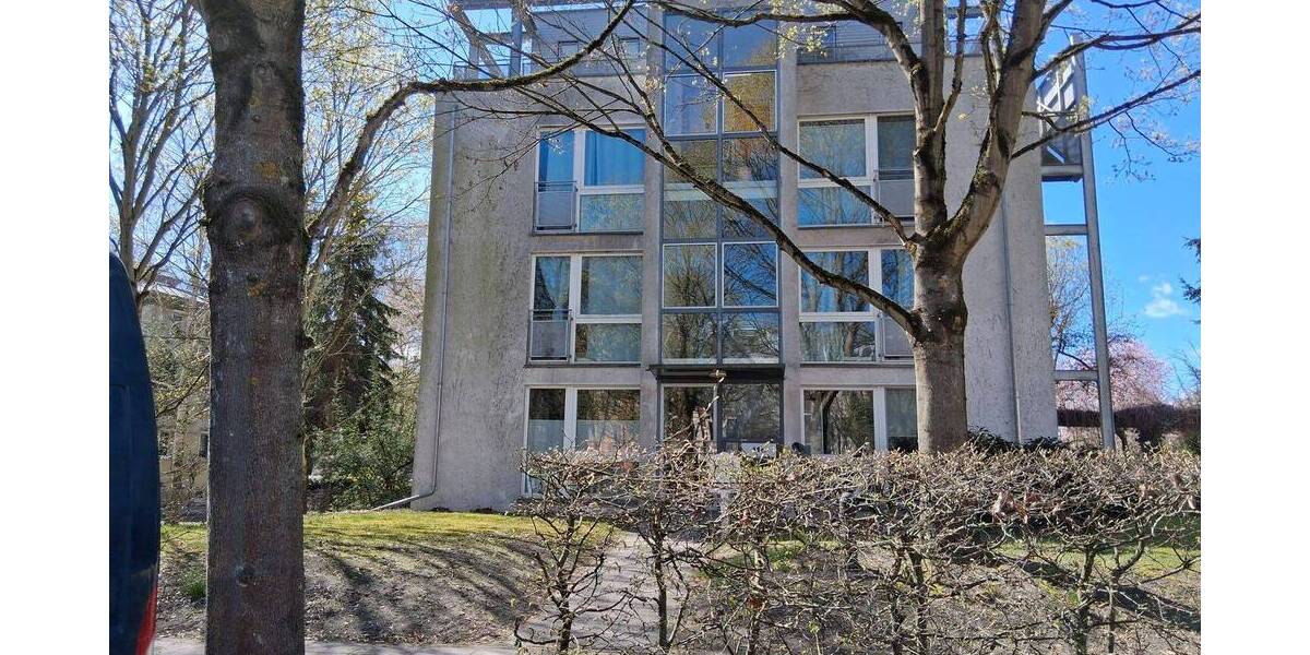 Etagenwohnung Oranienburg - 2 Zimmer, 71 m&sup2;, 970&euro; | Angebot:26107810