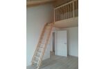 Sehr schöne LuxusWohnung oder Gewerbefläche. (Niedrigenergiehaus)