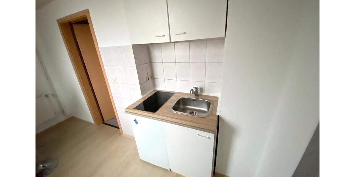 Erdgeschoßwohnung Clausthal-Zellerfeld Zellerfeld - 1.5 Zimmer, 25 m&sup2;, 450&euro; | Angebot:25976436