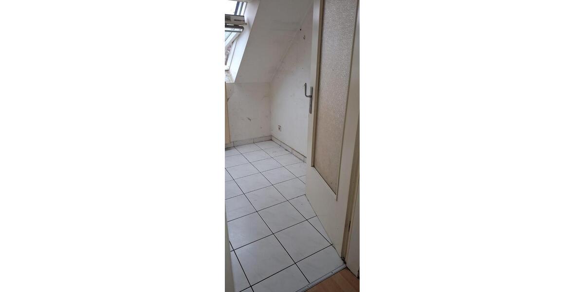 Etagenwohnung Oberhausen Osterfeld - 2.5 Zimmer, 46 m&sup2;, 360&euro; | Angebot:26563528