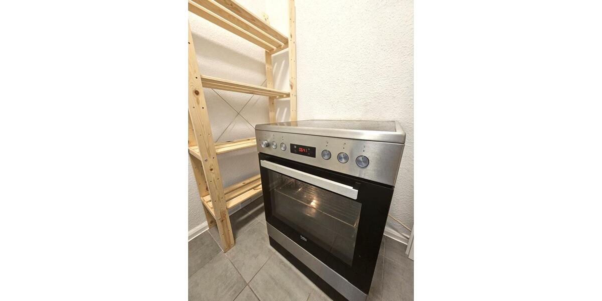 Wohnen auf Zeit Magdeburg Alt Olvenstedt - 3 Zimmer, 58 m&sup2;, 13&euro; | Angebot:22701177