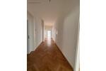 Wunderschöne 5-Raum-Erdgeschoßwohnung mit 155 m² und Parkettboden