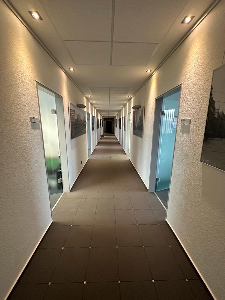 Attraktive Bürofläche in Bielefeld zu vermieten! [VAC-10124]