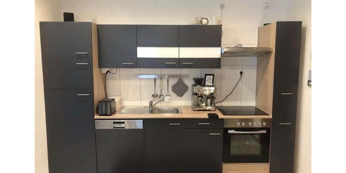 Erdgeschoßwohnung Solms - 2.5 Zimmer, 47 m&sup2;, 570&euro; | Angebot:25179928