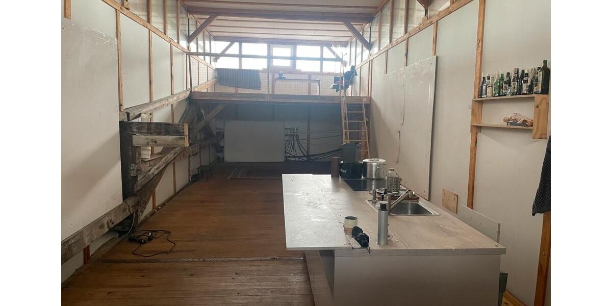 Gewerbeobjekt Berlin Treptow-Köpenick - 850&euro; | Angebot:26681595
