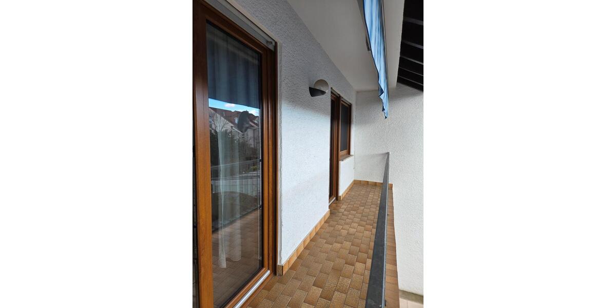 Reihenhaus Pfungstadt - 6.5 Zimmer, 155 m&sup2;, 1.590&euro; | Angebot:26035820