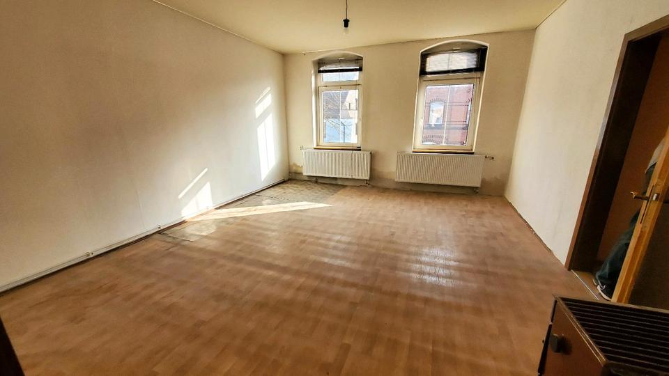 Etagenwohnung Hohe Börde - 5 Zimmer, 105 m&sup2;, 795&euro; | Angebot:25988883