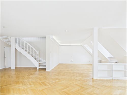Dachgeschoßwohnung Klingenberg am Main - 6 Zimmer, 174 m&sup2;, 1.680&euro; | Angebot:26634340