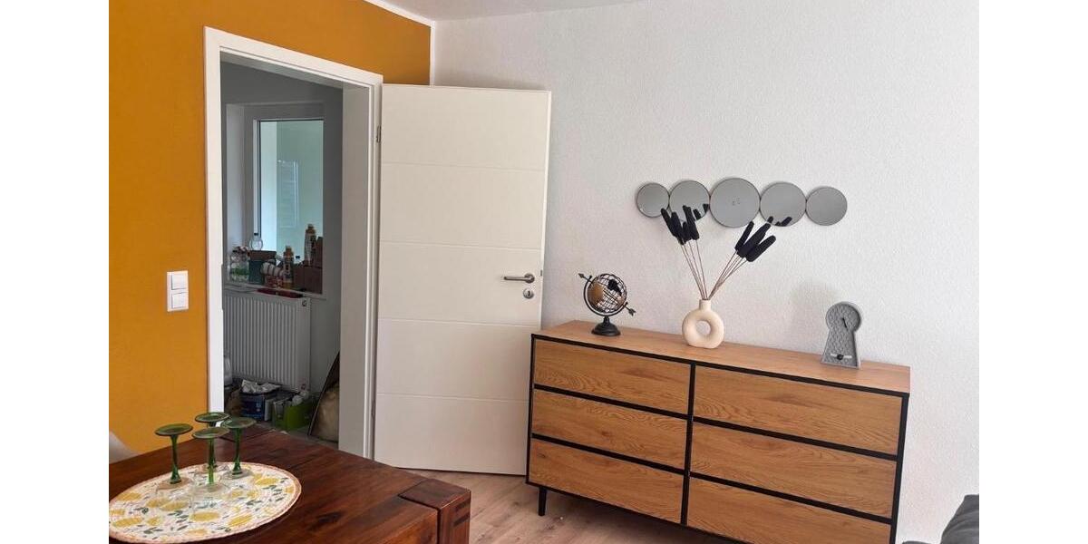 Wohnen auf Zeit Königs Wusterhausen - 2 Zimmer, 60 m&sup2;, 1.100&euro; | Angebot:26566050