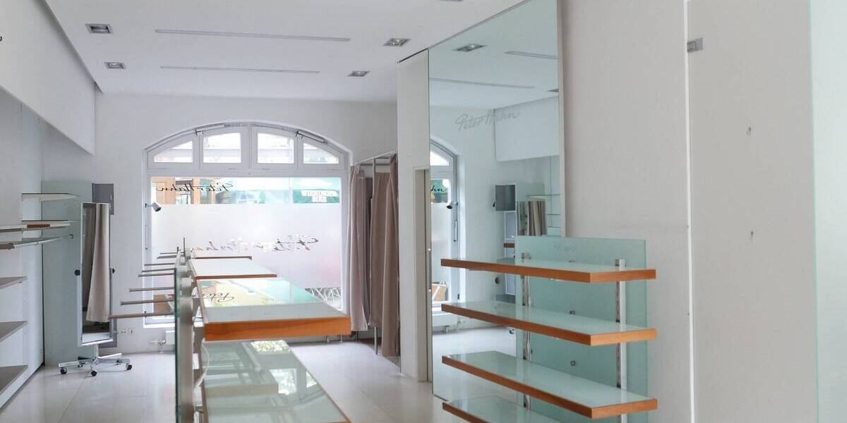 Gewerbeobjekt Bad Reichenhall - 960&euro; | Angebot:25669500