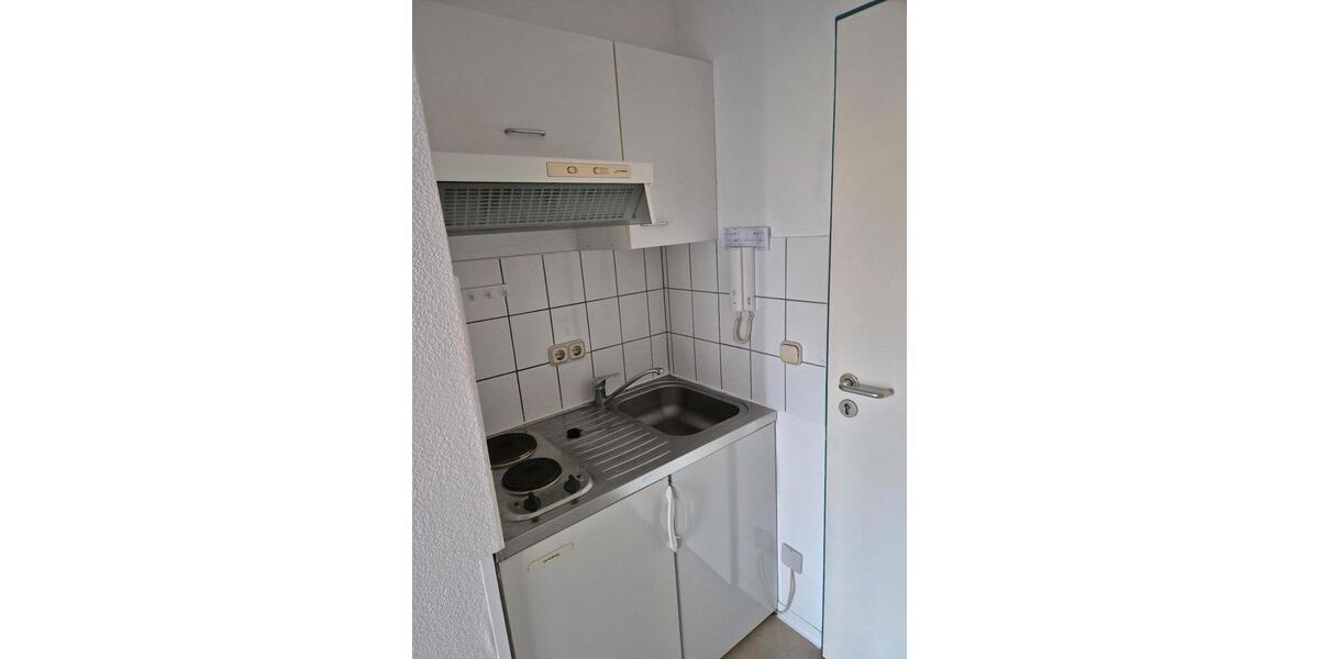 Etagenwohnung Göttingen Roringen - 1 Zimmer, 25 m&sup2;, 370&euro; | Angebot:26239080