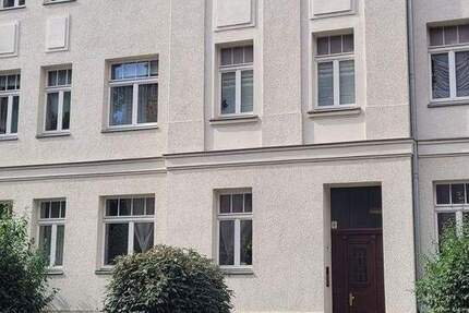 Wohnung Leipzig Kleinzschocher - 2 Zimmer, 61 m&sup2;, 490&euro; | Angebot:26190010