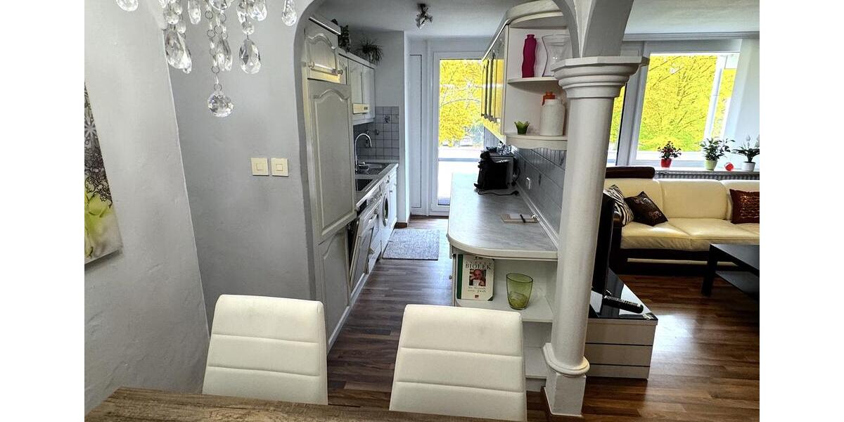 Maisonettenwohnung Unterschleißheim - 3 Zimmer, 73 m&sup2;, 1.600&euro; | Angebot:23736014