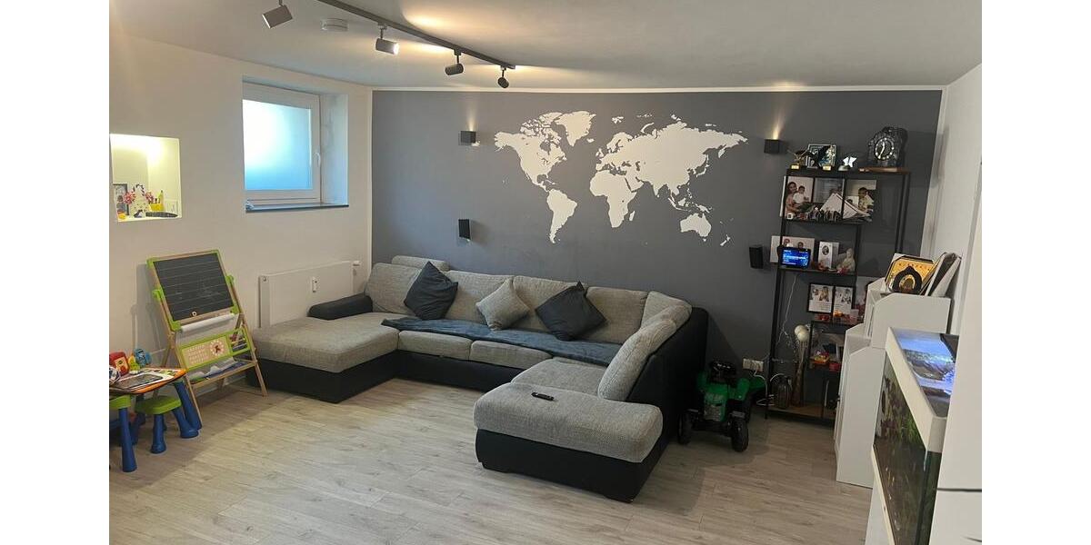 Maisonettenwohnung Vettweiß - 2 Zimmer, 85 m&sup2;, 650&euro; | Angebot:24901803