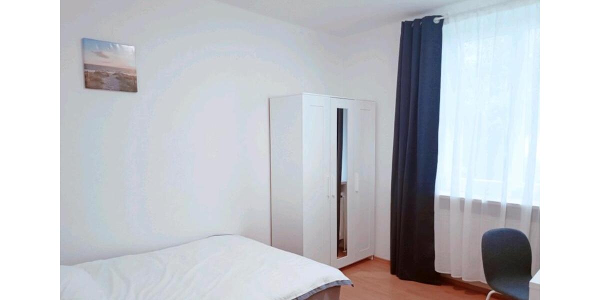 Wohnen auf Zeit Nürnberg Kleinweidenmühle - 550&euro; | Angebot:24773388