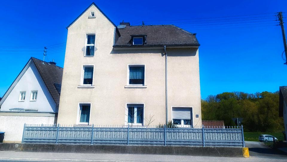 Dachgeschoßwohnung Gückingen - 3 Zimmer, 60 m&sup2;, 700&euro; | Angebot:26094440