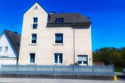 Wohnung Gückingen - 3 Zimmer, 60 m&sup2;, 700&euro; | Angebot:26094440