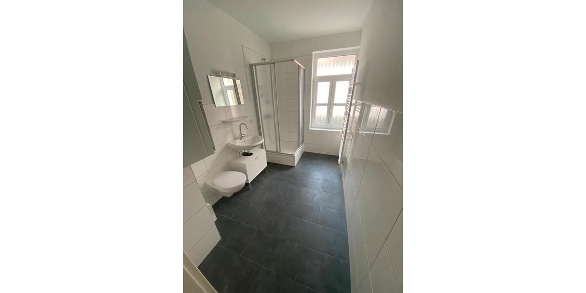 Etagenwohnung Göttingen Oststadt - 2 Zimmer, 55 m&sup2;, 845&euro; | Angebot:26043005