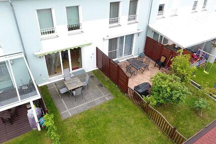 Haus mit 125qm Wohnfläche, Garage, Garten, neu saniert! 4 zimmer