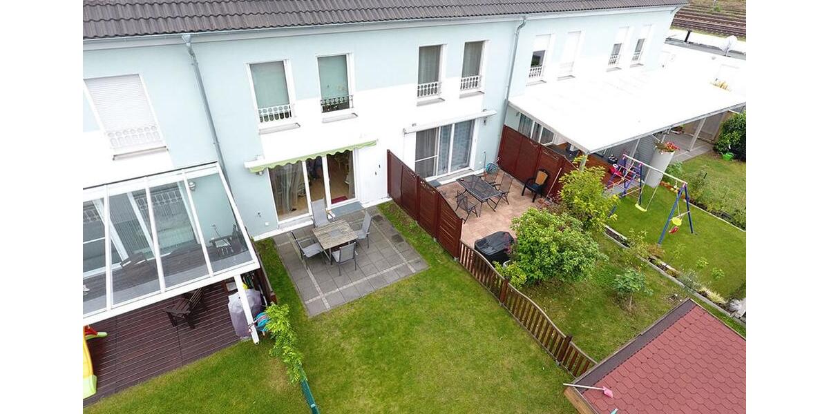 Haus mit 125qm Wohnfläche, Garage, Garten, neu saniert! 4 zimmer