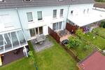 Haus mit 125qm Wohnfläche, Garage, Garten, neu saniert! 4 zimmer