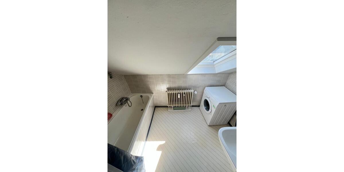 Dachgeschoßwohnung Niedereschach - 2 Zimmer, 49 m&sup2;, 525&euro; | Angebot:26398183