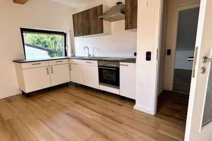 Wohnung Mauth Zwölfhäuser - 4 Zimmer, 111 m&sup2;, 450&euro; | Angebot:25819574