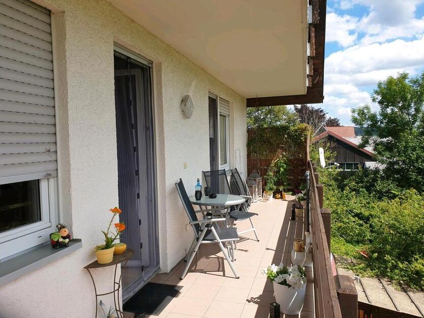 Wohnung zu Vermieten ab 01.10.2025 in 73269 HOCHDORF