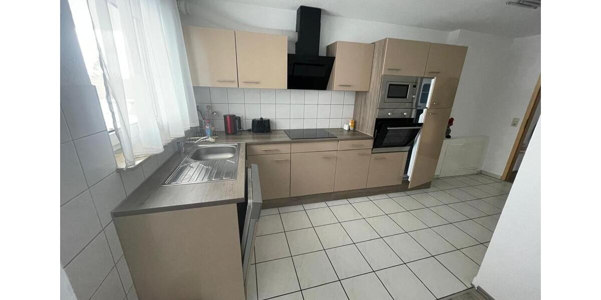 Etagenwohnung Ellwangen (Jagst) - 2 Zimmer, 54 m&sup2;, 750&euro; | Angebot:26634501