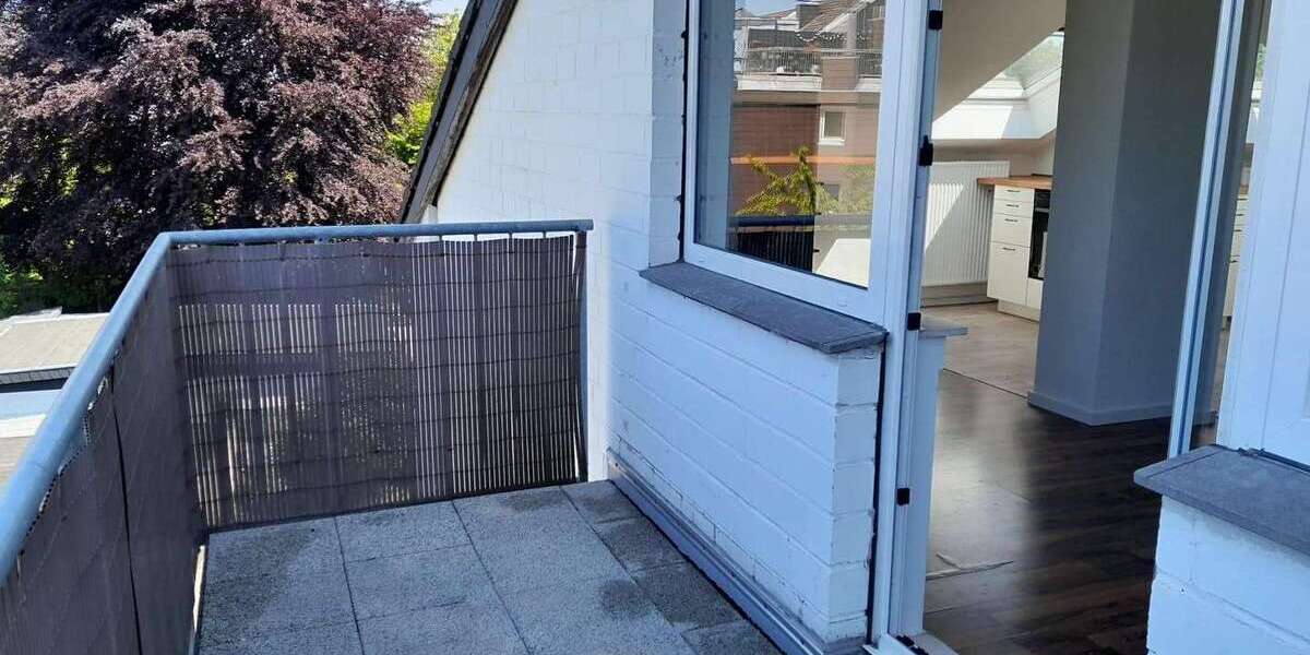 Etagenwohnung Aachen Aachen-Mitte - 1 Zimmer, 41 m&sup2;, 513&euro; | Angebot:26766969