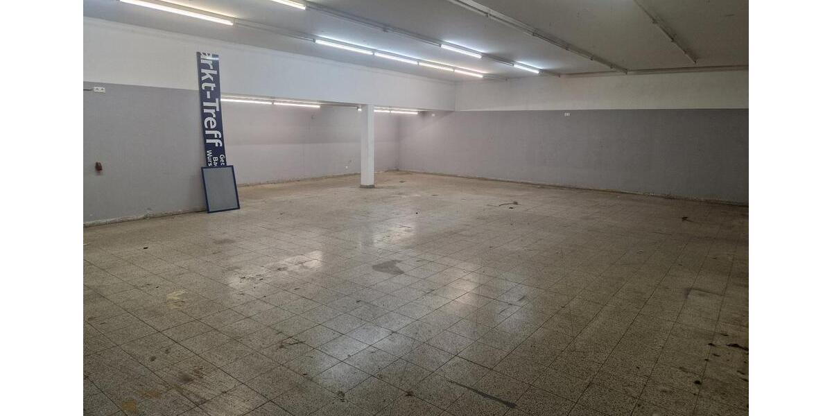 Gewerbeobjekt Kulmbach Blaich - 990&euro; | Angebot:25283037