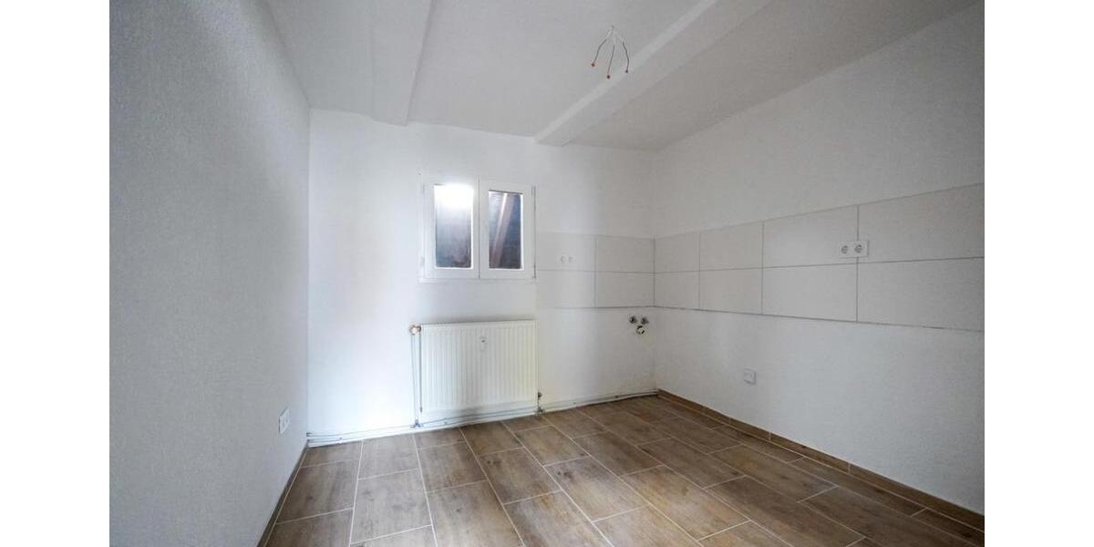 Etagenwohnung Wehretal - 3 Zimmer, 46 m&sup2;, 420&euro; | Angebot:26316288