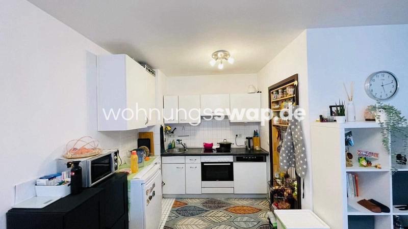 Etagenwohnung München Sendling-Westpark - 1 Zimmer, 50 m&sup2;, 1.250&euro; | Angebot:26341267