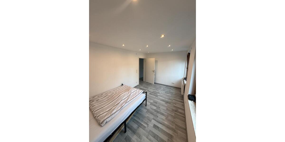 Etagenwohnung Friedrichshafen Allmannsweiler - 3 Zimmer, 65 m&sup2;, 1.400&euro; | Angebot:26495384