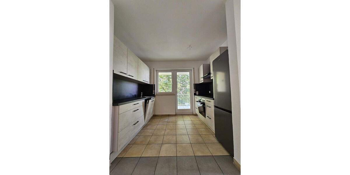 Etagenwohnung Mühlheim am Main Mühlheim - 3 Zimmer, 80 m&sup2;, 1.350&euro; | Angebot:24400387