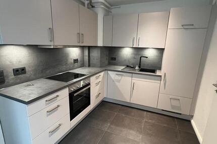 Haus zur Miete 110m2 komplett renoviert 4 zimmer