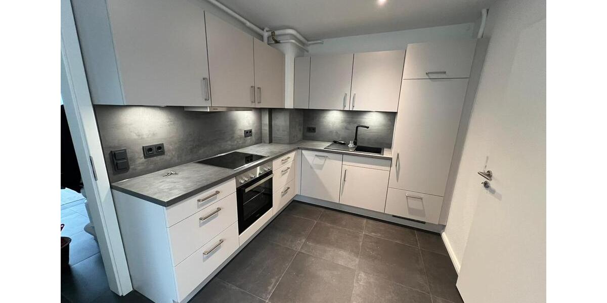 Haus zur Miete 110m2 komplett renoviert 4 zimmer