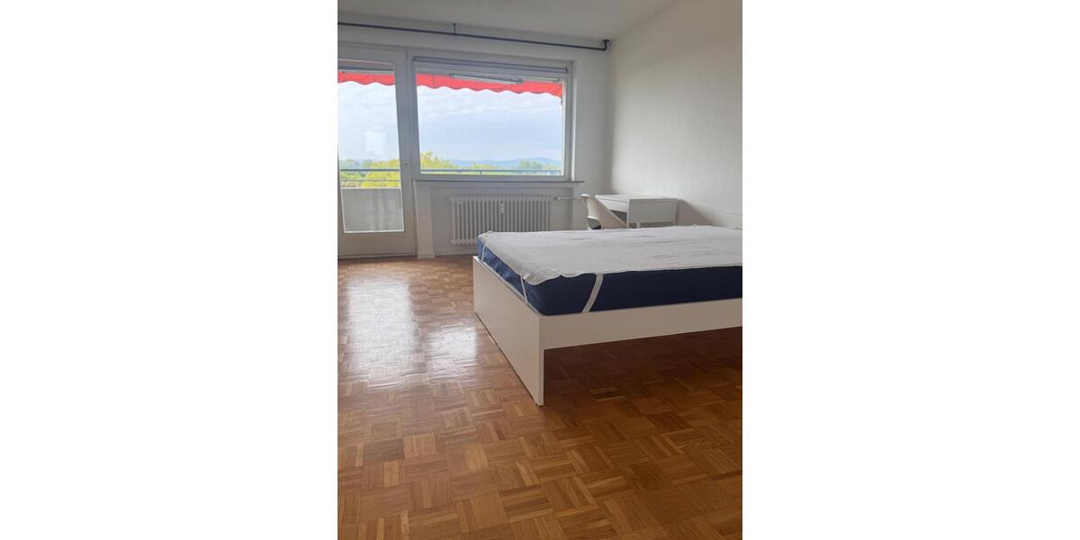 Etagenwohnung Eschborn - 1 Zimmer, 8 m&sup2;, 420&euro; | Angebot:24806190
