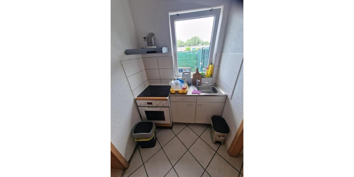 Erdgeschoßwohnung Lahr (Schwarzwald) - 1 Zimmer, 43 m&sup2;, 490&euro; | Angebot:24769317