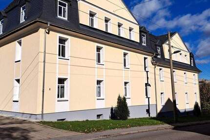 Familien aufgepasst: neu sanierte 3-Zimmer-Wohnung in ruhiger Thalheimer Lage 3 zimmer