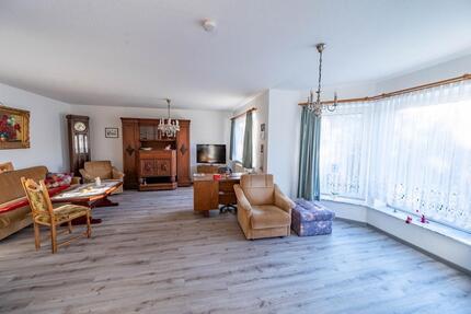 Große Zweizimmerwohnung mit tollem Ausblick im Arnstädter Süden 2 zimmer