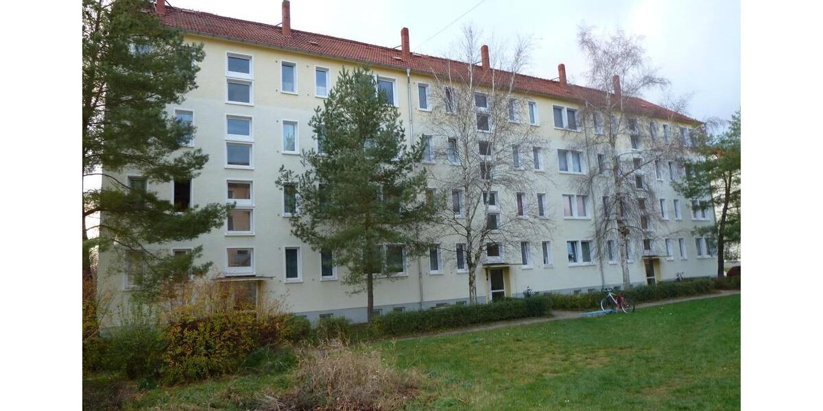 Etagenwohnung Südliches Anhalt - 2 Zimmer, 47 m&sup2;, 188&euro; | Angebot:26095178