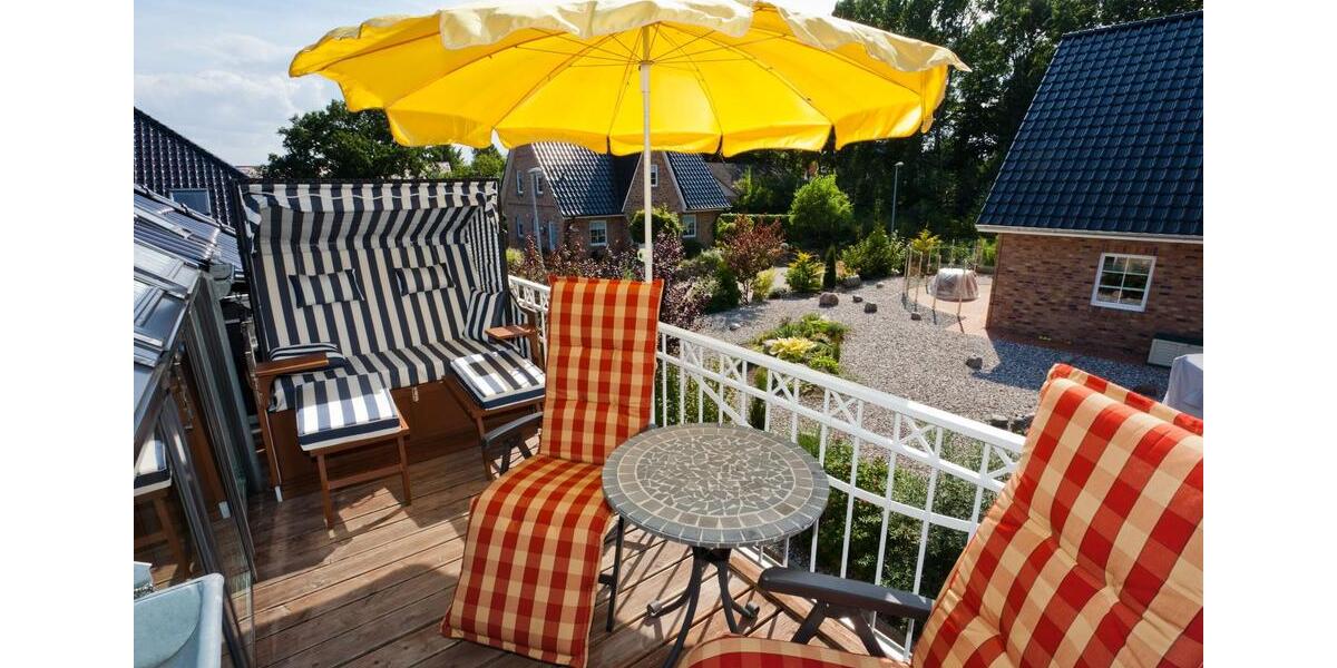 Dachgeschoßwohnung Neustadt in Holstein - 2 Zimmer, 61 m&sup2;, 980&euro; | Angebot:25934968