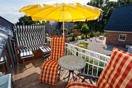 Wohnung Neustadt in Holstein - 2 Zimmer, 61 m&sup2;, 980&euro; | Angebot:25934968