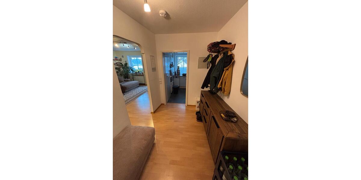 Wohnen auf Zeit Regensburg Gallingkofen - 2 Zimmer, 57 m&sup2;, 800&euro; | Angebot:25627675