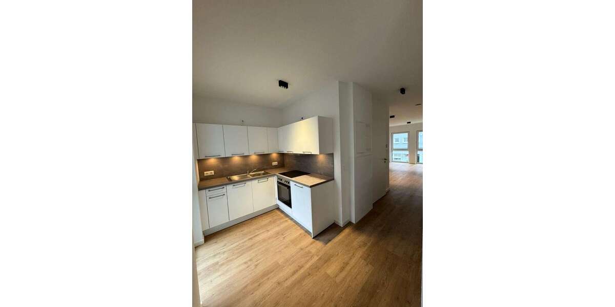 Etagenwohnung Hannover Mitte - 1 Zimmer, 35 m&sup2;, 900&euro; | Angebot:27264550