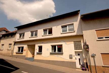 Wohnung Appenheim - 2 Zimmer, 90 m&sup2;, 750&euro; | Angebot:27165035