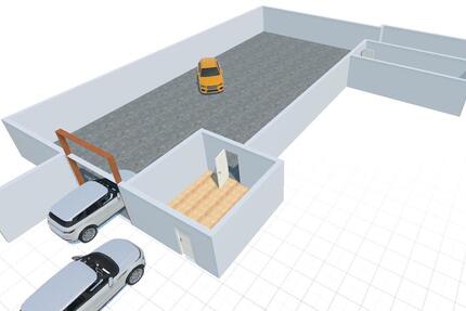 Gewerbeobjekt Schonungen Forst - 900&euro; | Angebot:24747029
