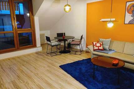 Wohnen auf Zeit in Panketal 1.590 € 3 zimmer